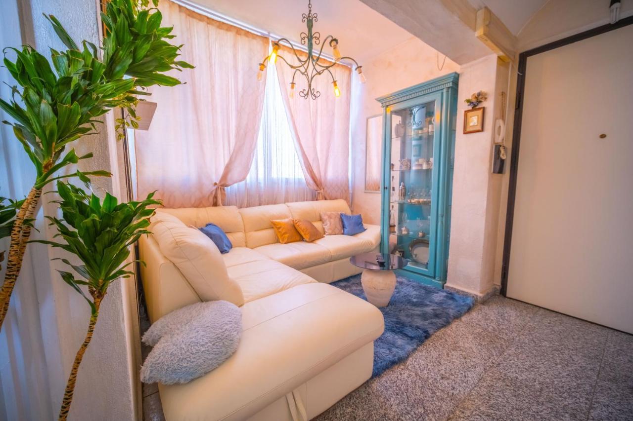 Sun House Apartment